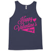 happy valentine's day Tank Top
