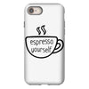 Espresso Yourself Pocket iPhone 8