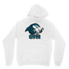 Shark Gym Unisex Hoodie
