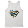 power knights Tank Top