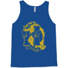 house od badger Tank Top
