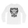 All Men are Created Equal but Only the Best are Born in October Long Sleeve Shirts