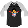 Rock Balboa 3/4 Sleeve Shirt