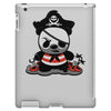 pirate panda iPad 3 and 4 Case