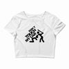 touch Crop Top