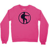 mountain go go Crewneck Sweatshirt