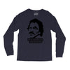 schimanski Long Sleeve Shirts