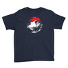 death star pokeball Youth Tee
