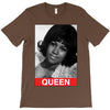 Aretha Franklin Queen T-Shirt