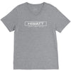 hiwatt new V-Neck Tee