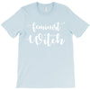feminist witch T-Shirt