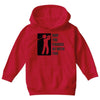 may the course be with you Youth Hoodie