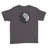 sci fi yin yang Youth Tee