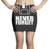 never forget 3.5 floppies Mini Skirts