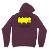 legosaurus Hoodie