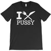 i eat pussy funny sex T-Shirt
