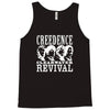 creedence clearwater revival Tank Top