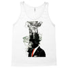 business man Tank Top