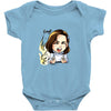 TWICE NAYOEN Baby Bodysuit