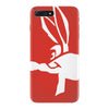 coyote wile coyote beep beep cartoon&amp;fumetti iPhone 7 Plus Case