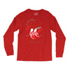 world greatest runner 87 Long Sleeve Shirts
