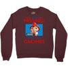 Sherlock Gnomes Crewneck Sweatshirt