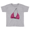 NAKED DAY Toddler T-shirt