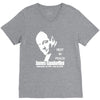 james gandolfini rip V-Neck Tee