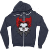 playtime Zipper Hoodie