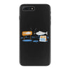 school photos iPhone 7 Plus Case