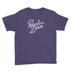 patd Youth Tee