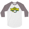 cuccos 3/4 Sleeve Shirt