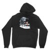 jurassic hoth Unisex Hoodie