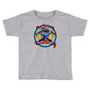 prison guards team Toddler T-shirt