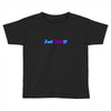 just catch it Toddler T-shirt