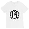 Rainbow Six Siege V-Neck Tee