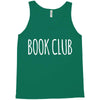 book club Tank Top