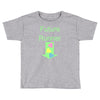 future runner Toddler T-shirt