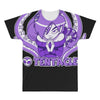 i love tentacles All Over Men's T-shirt