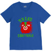 dread at the controls V-Neck Tee