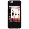 Surf Paradise City iPhone 6/6s Case