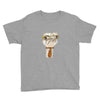 Deve kuşu Youth Tee