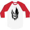 thanos 3 3/4 Sleeve Shirt