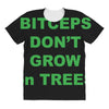 bitceps All Over Women's T-shirt