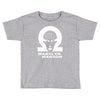 marilyn manson mechanical animals Toddler T-shirt