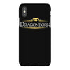 dragoborn iPhoneX