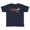 dear santa, i want it all Toddler T-shirt