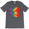 Goku Rainbow T-Shirt