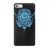 mutant &amp; proud leo iPhone 7 Case