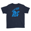 new retro night trap Youth Tee